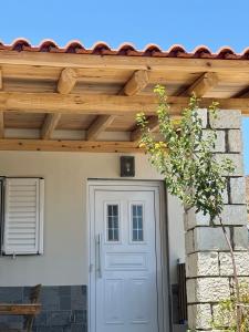 Imagen de la galería de AlexandRos Home, en Áyioi Dhéka 12 fotos más