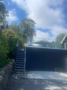 Galeriebild der Unterkunft Charming House With Sea View And Large Plot in Sandkås