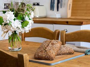 Posezení v ubytování Number One