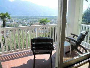 Gallery image of Villa Dora below in Locarno