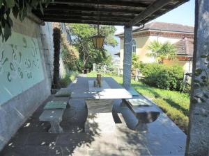 Galería fotográfica de Villa Dora Attica en Locarno