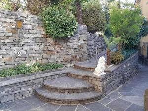 Gallery image of Villa Dora below in Locarno