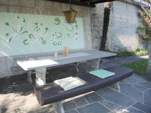 Galería fotográfica de Villa Dora Attica en Locarno