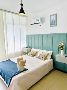 Imagen de la galería de Moderno y lindo apartamento de 3 habitaciones cerca al aeropuerto, en Yopal