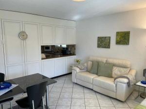 Gallery image of 1-bedroom holiday apartment in Muralto