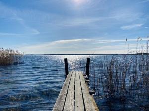 Gallery image of Holiday home with 4 bedrooms in Pouch