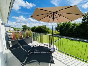 Gallery image of Holiday home with 4 bedrooms in Pouch