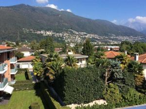 アスコナにあるResidence Golf Parcoのギャラリーの写真