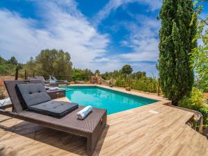 Gallery image of Country house near the town of Algaida in Algaida