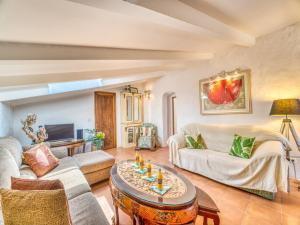 Gallery image of Country house near the town of Algaida in Algaida