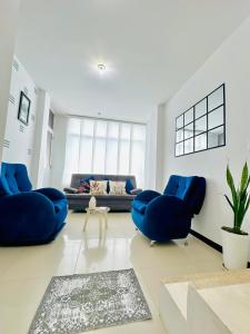 Imagen de la galería de Moderno y lindo apartamento de 3 habitaciones cerca al aeropuerto, en Yopal 32 fotos más