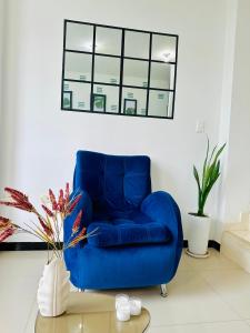 Imagen de la galería de Moderno y lindo apartamento de 3 habitaciones cerca al aeropuerto, en Yopal