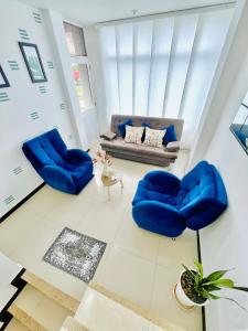 Imagen de la galería de Moderno y lindo apartamento de 3 habitaciones cerca al aeropuerto, en Yopal