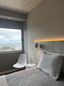 Gallery image of Hermoso apartamento en casco histórico con vistas al río in Montevideo
