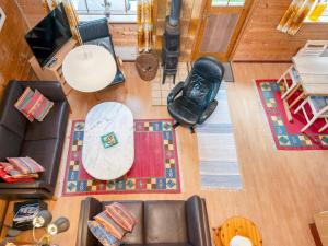 Gambar di galeri bagi 6 person holiday home in rsted di Ørsted +19 gambar