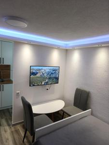 Et tv og/eller underholdning på VA vikendica Dvojka