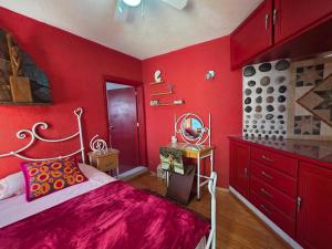 Gallery image of Hotel Boutique Josefas in El Pueblito