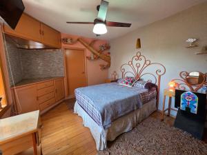 Gallery image of Hotel Boutique Josefas in El Pueblito