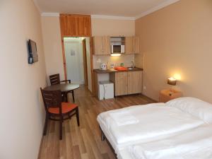 Φωτογραφία από το άλμπουμ του Ágnes Vendégház σε Hajdúszoboszló