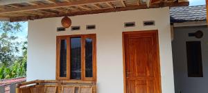 Billede fra billedgalleriet på Tetebatu Terrace Homestay i Tetebatu