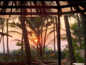 马尔万Samant Beach Resort的相册照片