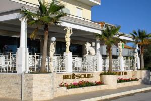 Hotel Sole Resort & Spa