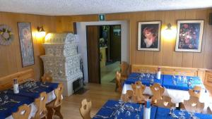 Fotografie z fotogalerie ubytování Hotel Miralago v destinaci Misurina + 37 fotografií