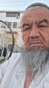 Foto dalla galleria di Mahdiy a Khiva