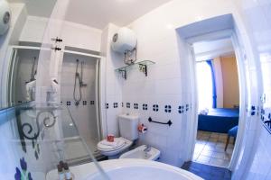 Bagno di Life Hotels Residence dei Baroni