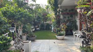 Fotografie z fotogalerie ubytování Noor Stay Near Mansa Devi, Panchkula Tricity v destinaci Panchkula + 11 fotografií