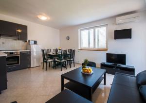 Gallery image of Apartment Casablanca in Pula