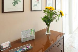 Fotografie z fotogalerie ubytování Gardenia Guest House v destinaci Forlì
