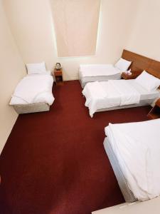 Photo de la galerie de l'établissement دار الزائر1, à Médine