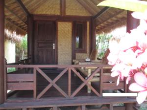 Fotografie z fotogalerie ubytování Selong Belanak Bungalows v destinaci Selong Belanak