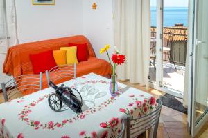 Posteľ alebo postele v izbe v ubytovaní Guest House Davor Tomas
