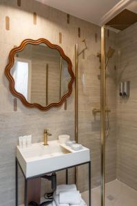 Foto dalla galleria di Sol St Mande - 4 pers - 50 a Saint-Mandé