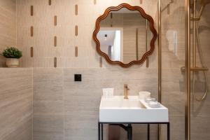 Foto dalla galleria di Sol St Mande - 4 pers - 50 a Saint-Mandé