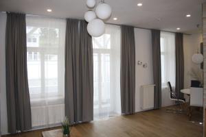 Fotografie z fotogalerie ubytování Ferienwohnung im Ostseebad Göhren in Strandnähe, Kurhaus Nordstrand,Nähe Binz und Sellin v destinaci Göhren