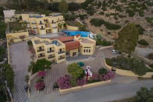 Gallery image of Melissa Hotel in Matala