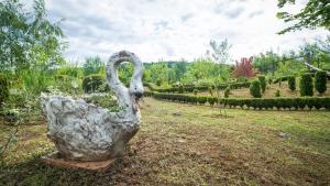Fotografie z fotogalerie ubytování Guest House Hodak v destinaci Rakovica