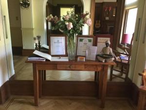 Fotografie z fotogalerie ubytování Sandhill House v destinaci Troon