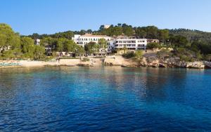 Gallery image of Hotel Cala Fornells in Paguera