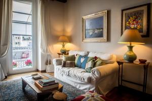 Foto dalla galleria di Apartment Il Convento a Bracciano