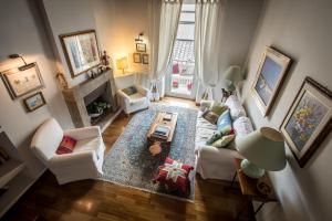 Foto dalla galleria di Apartment Il Convento a Bracciano