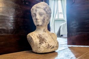 Foto dalla galleria di Apartment Il Convento a Bracciano