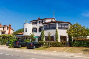 Gallery image of Apartments Deak in Poreč