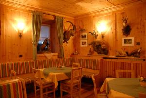Fotografie z fotogalerie ubytování Hotel Sport v destinaci Santa Caterina Valfurva