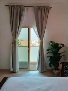 Φωτογραφία από το άλμπουμ του Luxury 3 Bedroom Villa MSQ Muscat Parkside Retreat στο Μουσκάτ