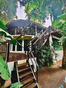 Fotografie z fotogalerie ubytování Brookview Haven Full House Stay v destinaci Ban Huai Kaeo