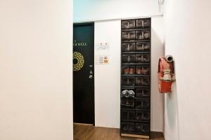 Fotografie z fotogalerie ubytování 7 Wonders Boutique Capsule v Singapuru